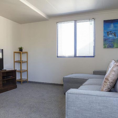 Sunny Ark Apartment ニュープリマス エクステリア 写真