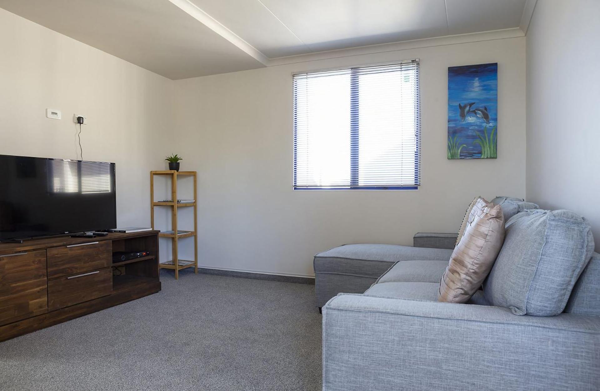 Sunny Ark Apartment ニュープリマス エクステリア 写真