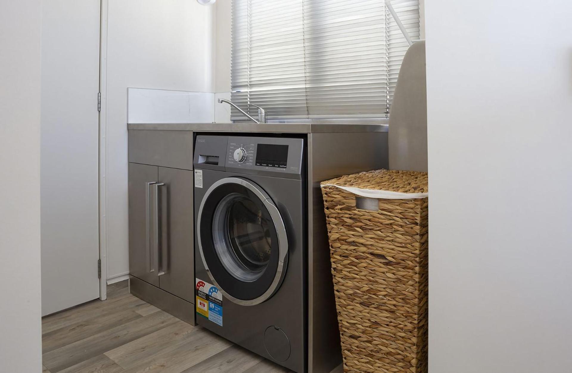 Sunny Ark Apartment ニュープリマス エクステリア 写真